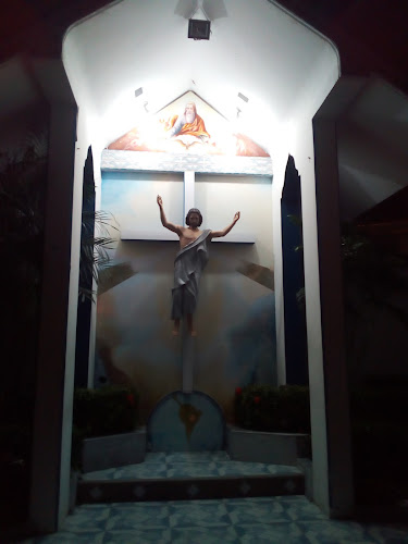 Casa de Oración Cenáculo de María Divino Niño Jesus - Guayaquil