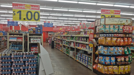 Grocery Store «Save-A-Lot», reviews and photos, 1036 E Duval St, Lake City, FL 32055, USA