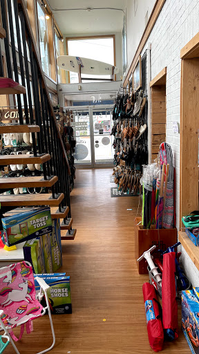 Surf Shop «Island Surf & Sport», reviews and photos, 86 Aquidneck Ave, Middletown, RI 02842, USA