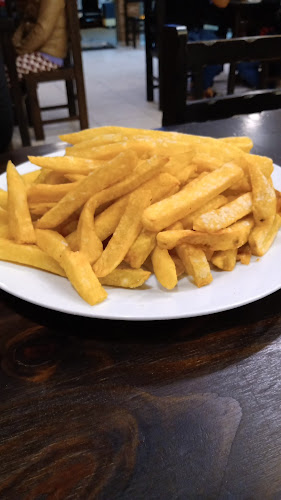Opiniones de Pollos y parrillas en Huanchaco - Restaurante