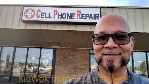 Electronics Repair Shop «CPR Cell Phone Repair Colorado Springs», reviews and photos, 3440 N Academy Blvd, Colorado Springs, CO 80917, USA
