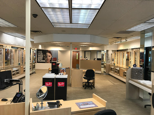 Eye Care Center «LensCrafters», reviews and photos, 870 Boston Providence Hwy, Dedham, MA 02026, USA
