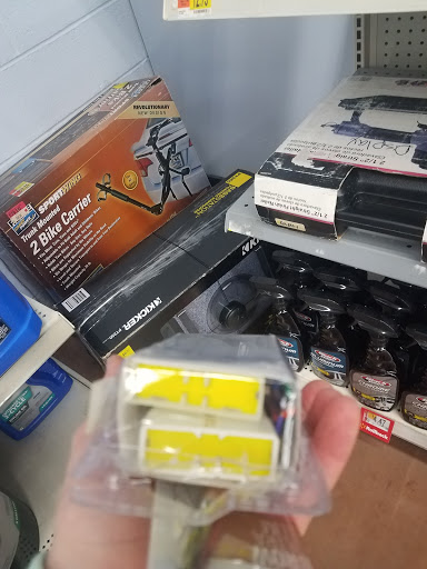 Department Store «Walmart Supercenter», reviews and photos, 2200 US-641, Camden, TN 38320, USA