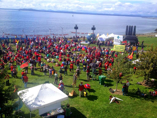 Event Management Company «NW Stage», reviews and photos, 1002 E F St, Tacoma, WA 98421, USA