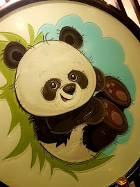 Plats et boissons du Restaurant asiatique Panda wok à Schweighouse-sur-Moder - n°4