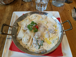 Photo n°26 de Mama Kitchen Caffè à Massy ()