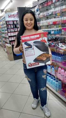 Perfumaria Seima - Perfumaria