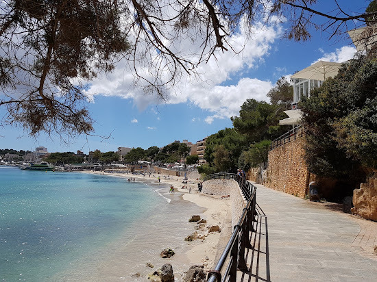 Platja de Porto Cristo