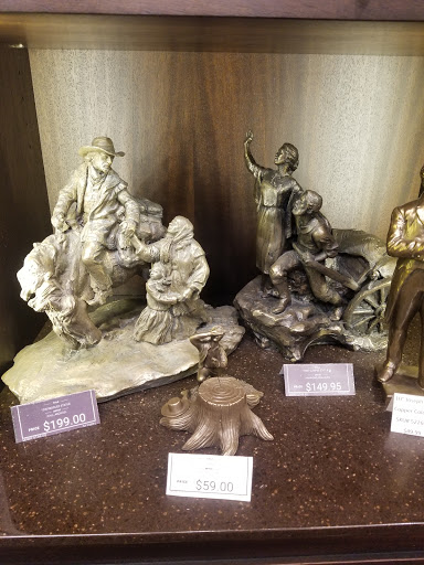 Religious Goods Store «Deseret Book», reviews and photos, 7147 W Overland Rd, Boise, ID 83709, USA