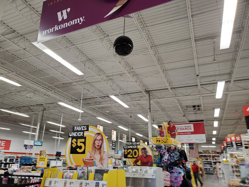 Office Supply Store «Office Depot», reviews and photos, 1111 Geronimo Dr, El Paso, TX 79925, USA