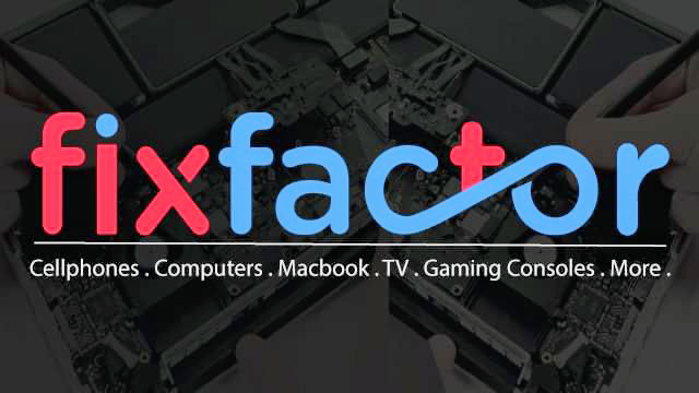 FixFactor