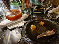 Foie gras du Le Rouergat - Restaurant gastronomique à Castelculier - n°5