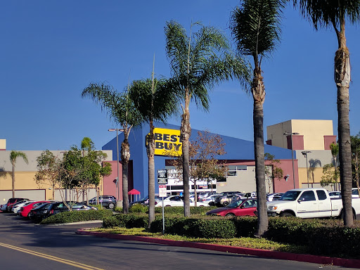 Electronics Store «Best Buy», reviews and photos, 5151 Mission Center Rd, San Diego, CA 92108, USA