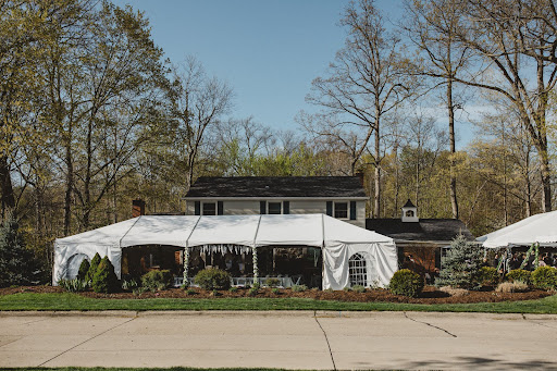 Party Equipment Rental Service «Wahl Tents», reviews and photos, 44550 N Groesbeck Hwy, Charter Twp of Clinton, MI 48036, USA