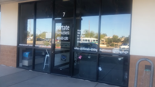 Cortate Furniture, 3961 E Guadalupe Rd #7, Gilbert, AZ 85234, USA, 