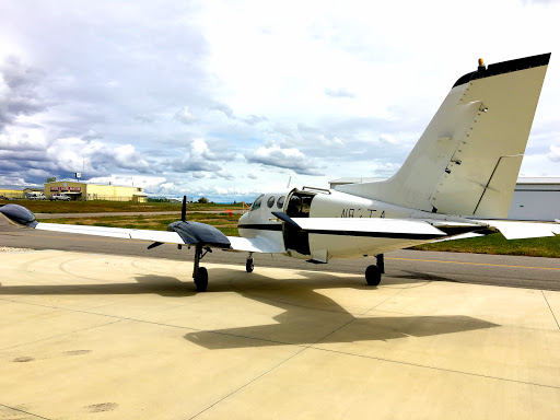 Skydiving Center «Sky Down Skydiving», reviews and photos, 5111 Aviation Way, Caldwell, ID 83605, USA