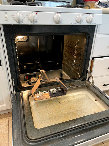 Raptor Appliance Repair image