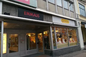 Emmaus image