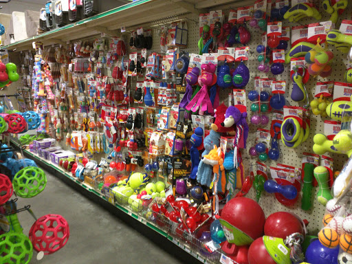 Garden Center «A W Brown Pet & Garden», reviews and photos, 144 Shaker Rd, East Longmeadow, MA 01028, USA