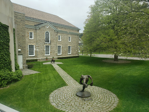 Museum «National Baseball Hall of Fame and Museum», reviews and photos, 25 Main St, Cooperstown, NY 13326, USA