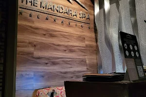 The Mandara Spa image