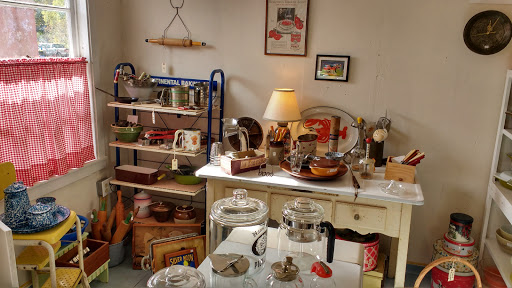 Flea Market «New Egypt Flea Market», reviews and photos, 933 Monmouth Rd, Cream Ridge, NJ 08514, USA