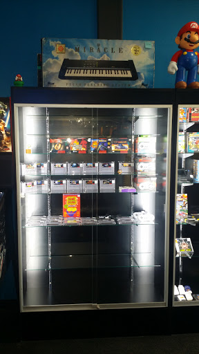 Video Game Store «Super Video Game Bros», reviews and photos, 564 N Diamond Bar Blvd, Diamond Bar, CA 91765, USA