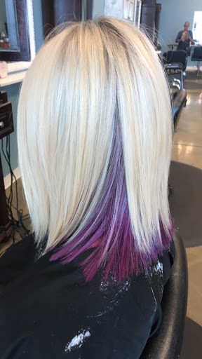 Hair Salon «Inspirations Salon», reviews and photos, 99 Jeannie Dr, Shelbyville, KY 40065, USA