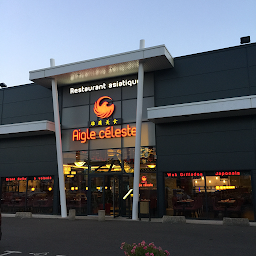 Photo n°16 de L'Aigle Céleste à Vannes ()