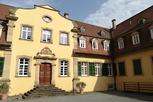 Schloss Massenbach image