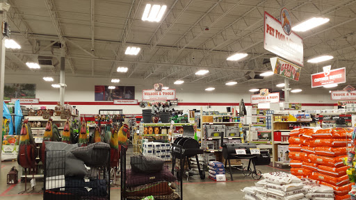 Home Improvement Store «Tractor Supply Co.», reviews and photos, 1501 W Expy 83, Mission, TX 78572, USA