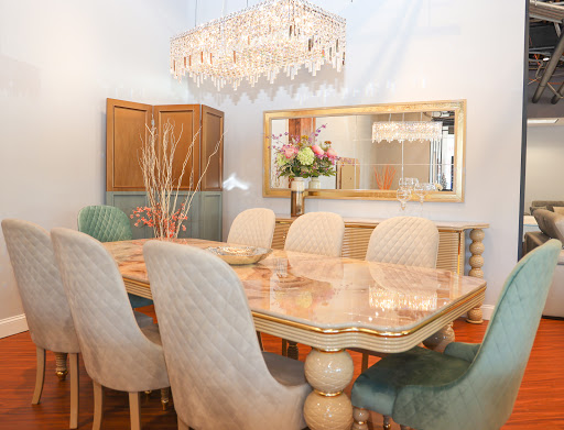 Furniture Store «Istikbal Furniture Store», reviews and photos, 1378 Main Ave, Clifton, NJ 07011, USA