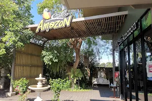 Amazon Cafe image