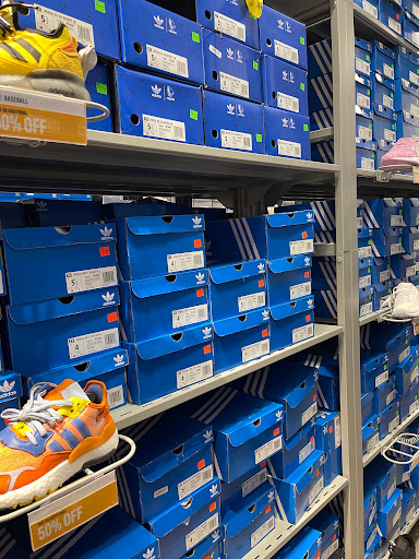 Sporting Goods Store «adidas Outlet Store Park City», reviews and photos, 6699 N Landmark Drive A130, Park City, UT 84098, USA