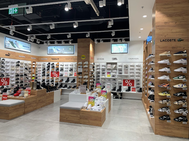 Office Shoes Galeria Echo Kielce - Kielce