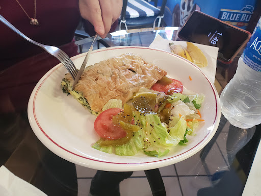 Dessert Shop «European Desserts», reviews and photos, 17 Howard St, Cumberland, MD 21502, USA