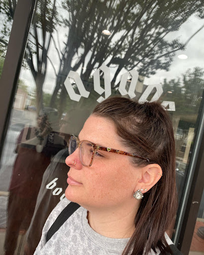 Explore small grandparents tattoo ideas, creative tattoo ideas in Dover, available at Agap Body Piercings