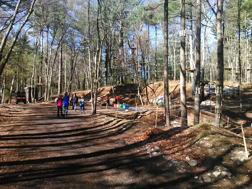 Park «TreeTop Adventures», reviews and photos, 200 New Boston Dr, Canton, MA 02021, USA