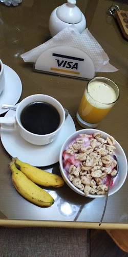 Hotel Inkas Tarabamba - Hotel