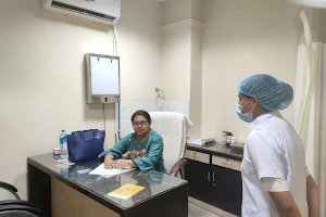 Dr. Shivanjali Nayak image