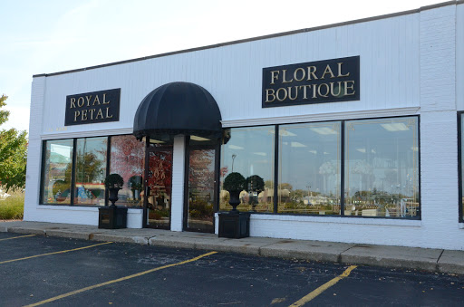 Florist «Royal Petals», reviews and photos, 188 E Wend St, Lemont, IL 60439, USA