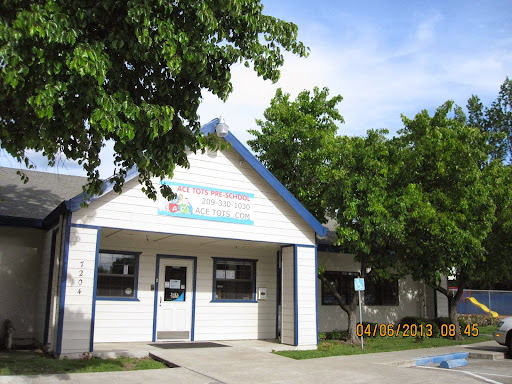 Preschool «Ace Tots Preschool», reviews and photos, 7204 Shoreline Dr, Stockton, CA 95219, USA