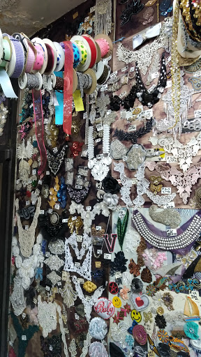 Fabric Store «Trim-Fabrics Inc», reviews and photos, 758 Flatbush Ave, Brooklyn, NY 11226, USA
