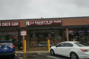 La Baguette De Paris image