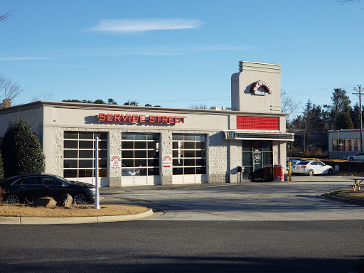 Auto Repair Shop «Service Street Auto Repair - Snellville», reviews and photos, 2039 Scenic Hwy S, Snellville, GA 30078, USA