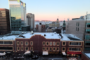 The Prince George Hotel Halifax image