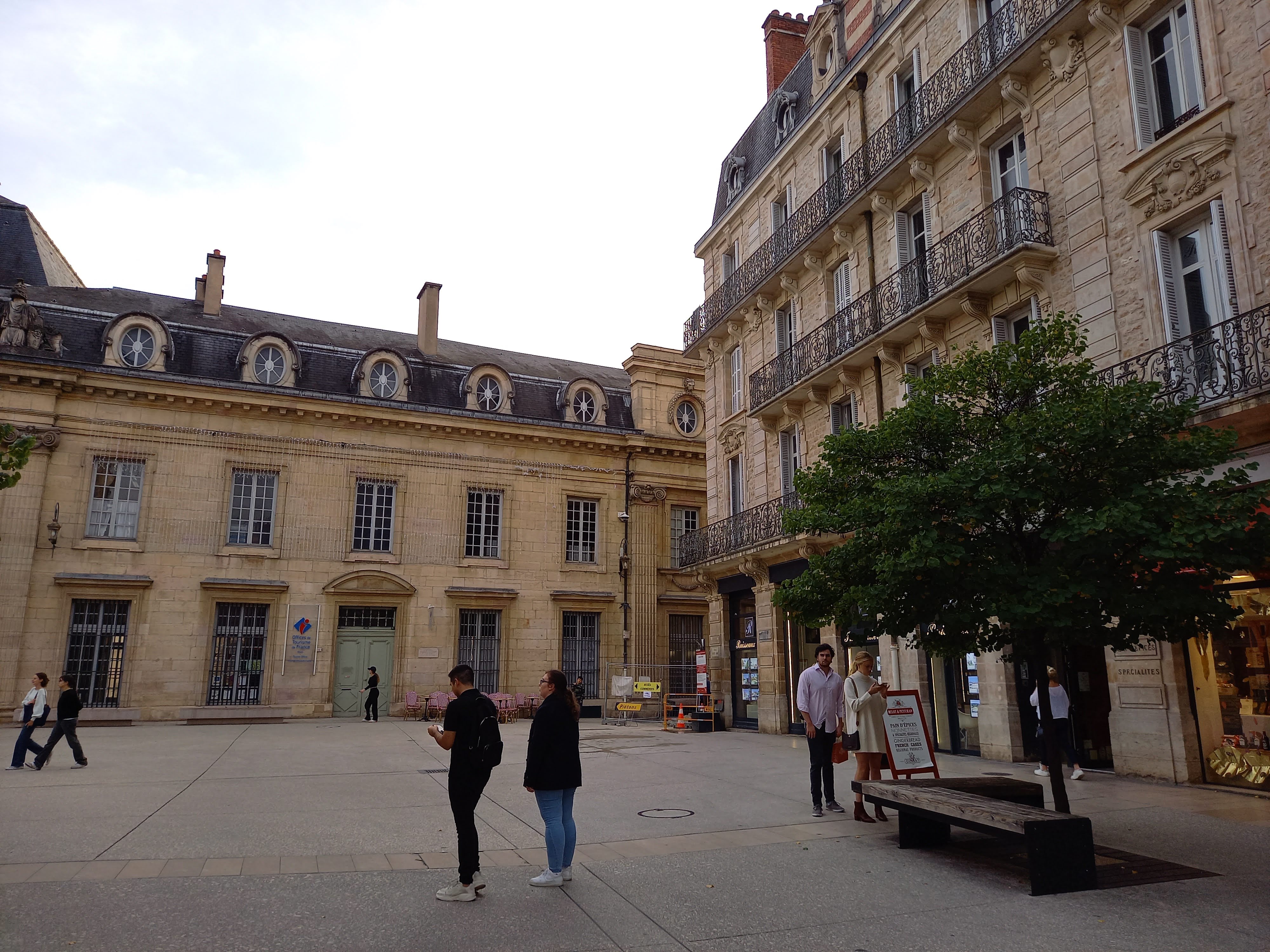 Photo n° 4 de l'avis de François.H fait le 22/10/2022 à 12:57