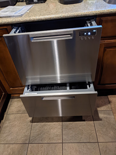 Appliance Store «Silica For Your Home», reviews and photos, 498 N Rolling Meadows Dr, Fond du Lac, WI 54937, USA