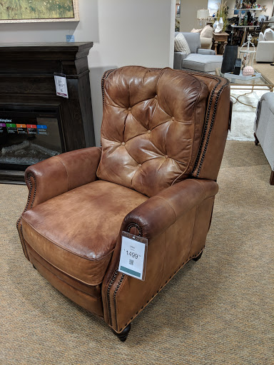 Furniture Store «Havertys Furniture», reviews and photos, 11501 Midlothian Turnpike, Richmond, VA 23235, USA