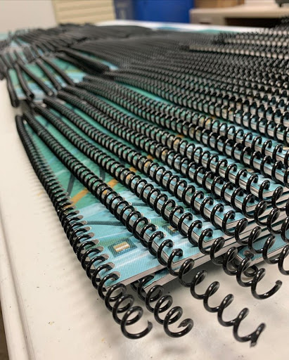 Print Shop «Minuteman Press - Plant City», reviews and photos, 1701 S Alexander St #105, Plant City, FL 33566, USA